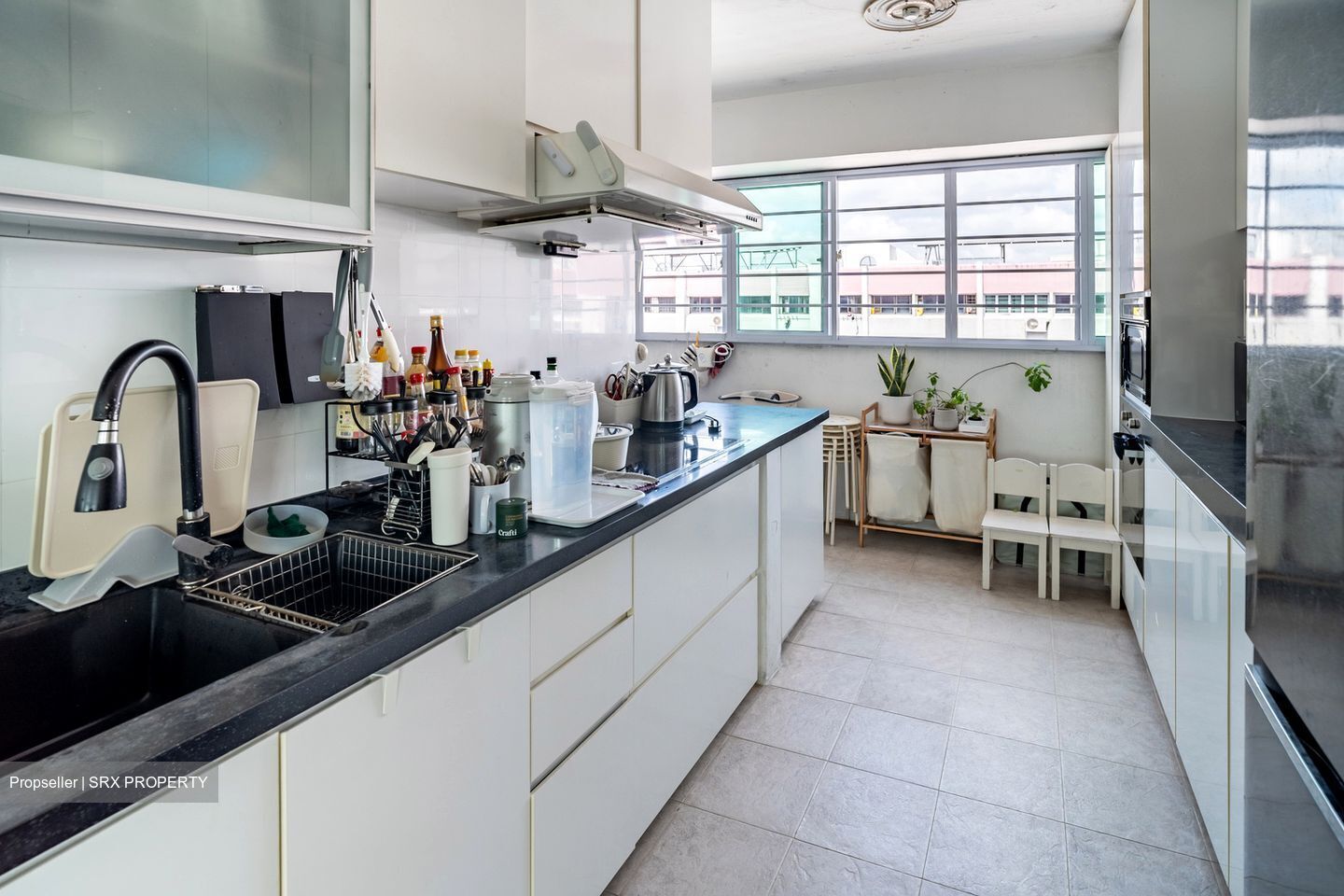 Blk 3 Farrer Gardens (Bukit Timah), HDB 4 Rooms #444199871